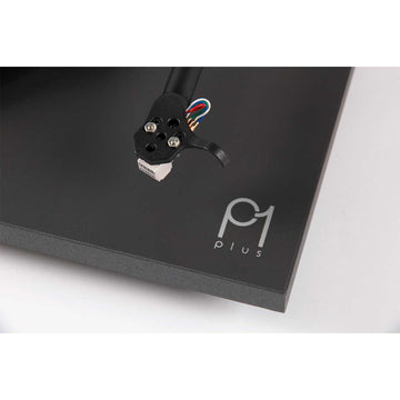 Rega Planar 1 Plus - Reacondicionado aguja