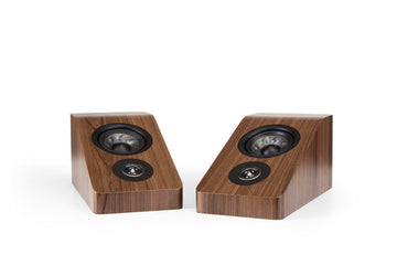 Polk Audio Reserve R900 walnut
