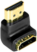 Cargar imagen en el visor de la galería, Audioquest HDMI 90°/N
