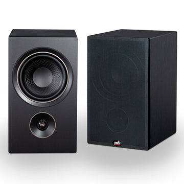 PSB Alpha P5