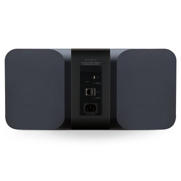 Bluesound PULSE 2i conexiones