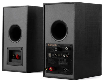 Klipsch R-41PM - Negro - Reacondicionado