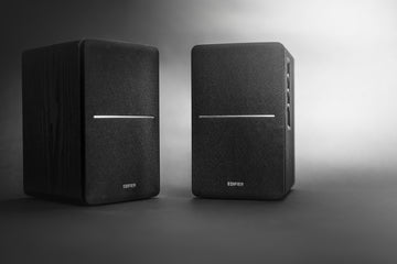 Edifier R1280DB negro editorial 5