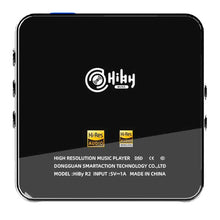 Cargar imagen en el visor de la galería, HiBy R2 - Reacondicionado
