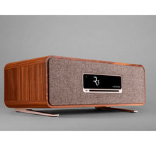Cargar imagen en el visor de la galería, Ruark Audio R3 walnut
