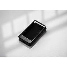 Cargar imagen en el visor de la galería, HiBy R6 PRO PU Leather Case negro interior
