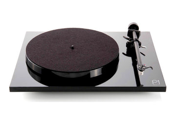 Rega Planar 1