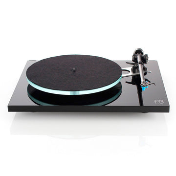 Rega Planar 3