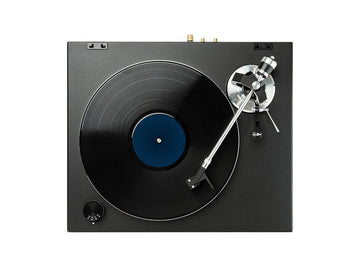 Rekkord Audio M600 superior