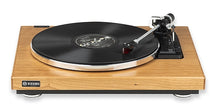 Cargar imagen en el visor de la galería, Rekkord Audio F400 cherry wood
