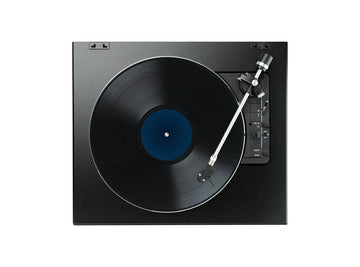 Rekkord Audio F400 superior