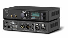 Cargar imagen en el visor de la galería, RME ADI-2 Pro FS R Black Edition

