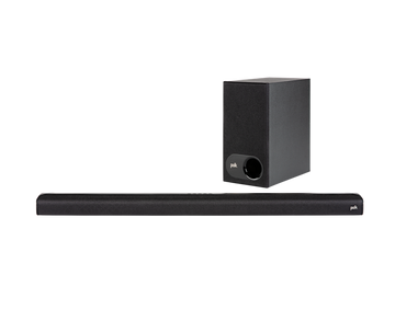 Polk Audio Signa S2 frontal