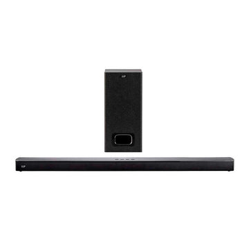 Monoprice SB-200SW frontal