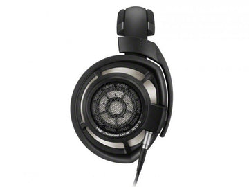 Sennheiser HD 800s perfil
