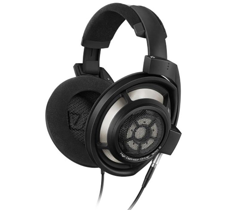 Sennheiser HD 800s
