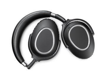 Sennheiser PXC 550 Wireless Reacondicionado plegado