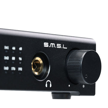 SMSL M3 frontal2
