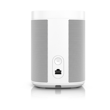 Sonos One