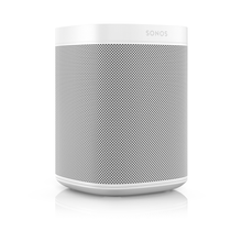 Cargar imagen en el visor de la galería, Sonos One perfil
