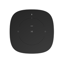 Cargar imagen en el visor de la galería, Sonos One negro botones
