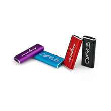 Cargar imagen en el visor de la galería, Cyrus Soundkey

