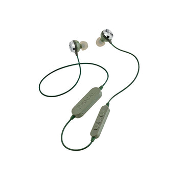 Focal Sphear Wireless verde oliva