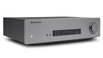 Cambridge Audio CXA61 perfil