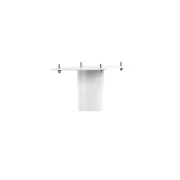 Norstone Stylum S detalle blanco