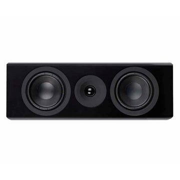 System Audio Legend 10.2 Silverback