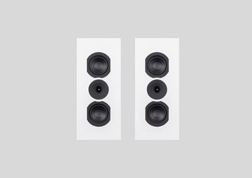 System Audio Saxo 16