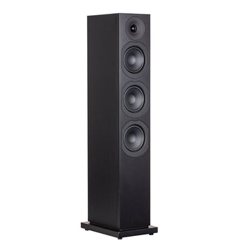 System Audio Saxo 60