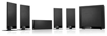 Cargar imagen en el visor de la galería, KEF T105 System
