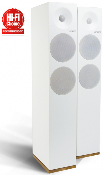 Tangent Spectrum X6
