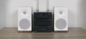 Tangent Hifi II Habitacion