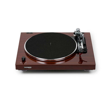 Thorens TD 103A Walnut general plato