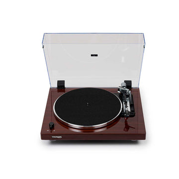 Thorens TD 103A Walnut general