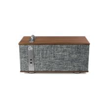 Cargar imagen en el visor de la galería, Klipsch The One II walnut trasera
