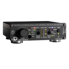 Cargar imagen en el visor de la galería, Lake People DATRS05 perfil
