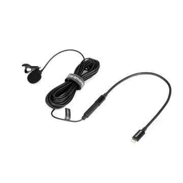 Saramonic LavMicro U1B Negro