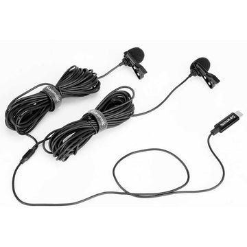 Saramonic LavMicro U3C