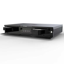 Cargar imagen en el visor de la galería, Zidoo UHD3000 discos duros
