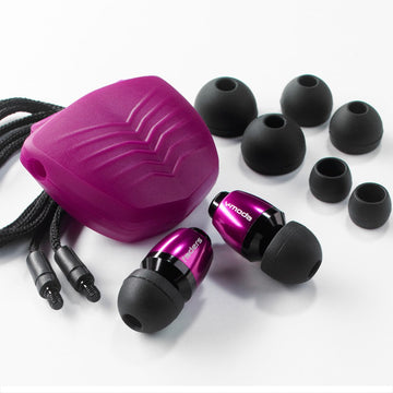 V-Moda Faders VIP accesorios