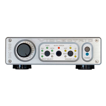 Vioelectric DAC V850 plata