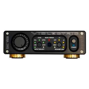 Vioelectric DAC V850 