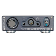 Cargar imagen en el visor de la galería, Vioelectric HPA V280 negro frontal
