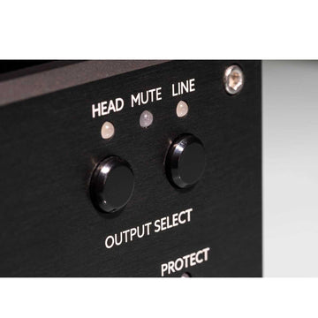 Violectric HPA V550 detalle