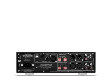 Violectric DHA V590² trasera