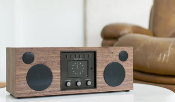 Como Audio Duetto
