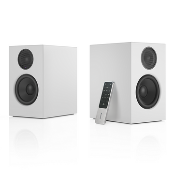 Audio Pro A28 mando 3